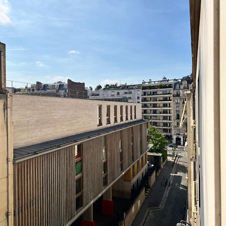 Your Parisian Hideaway - Entire Apartment Zewnętrze zdjęcie