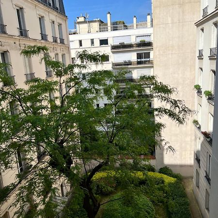 Your Parisian Hideaway - Entire Apartment Zewnętrze zdjęcie
