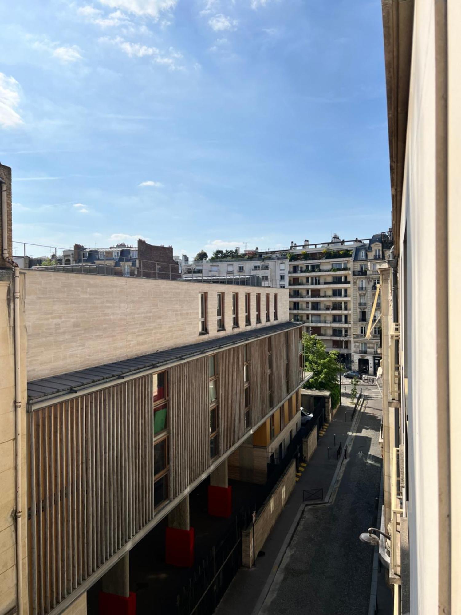 Your Parisian Hideaway - Entire Apartment Zewnętrze zdjęcie