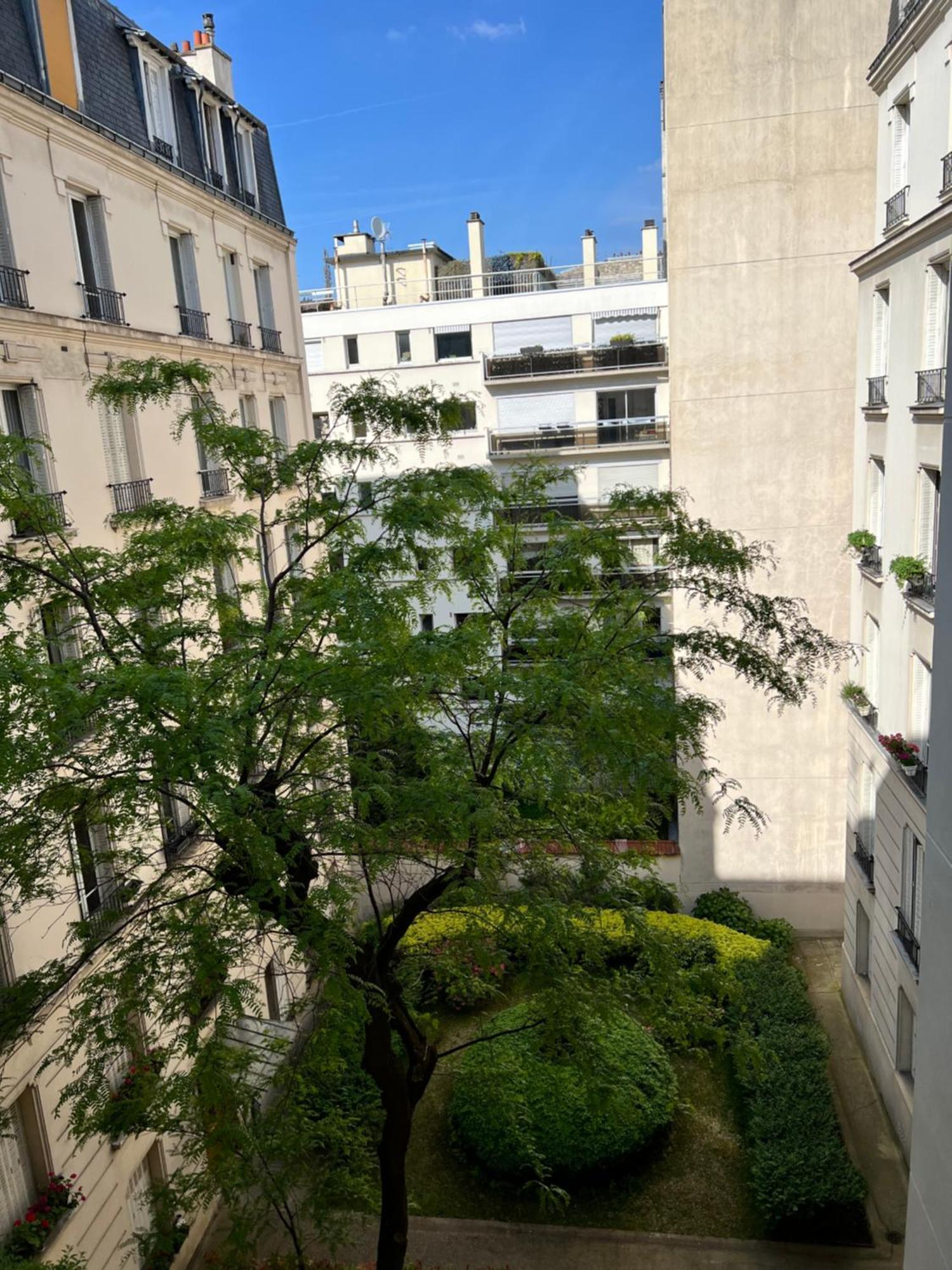 Your Parisian Hideaway - Entire Apartment Zewnętrze zdjęcie