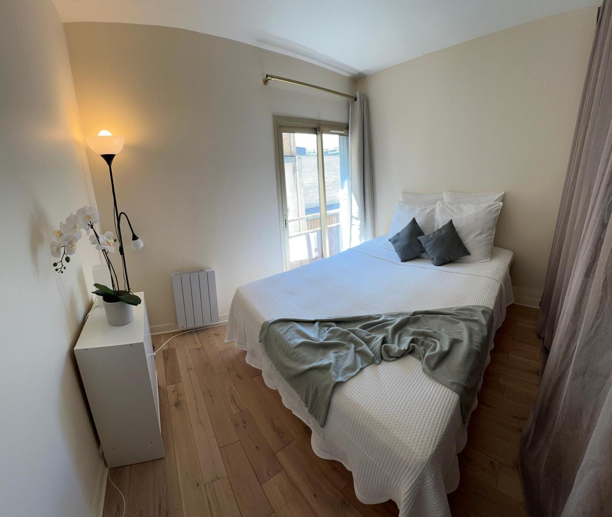 Your Parisian Hideaway - Entire Apartment Zewnętrze zdjęcie