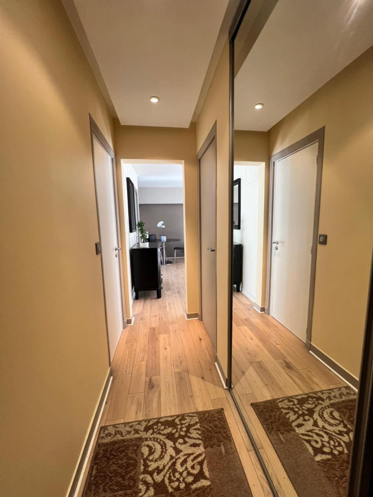 Your Parisian Hideaway - Entire Apartment Zewnętrze zdjęcie