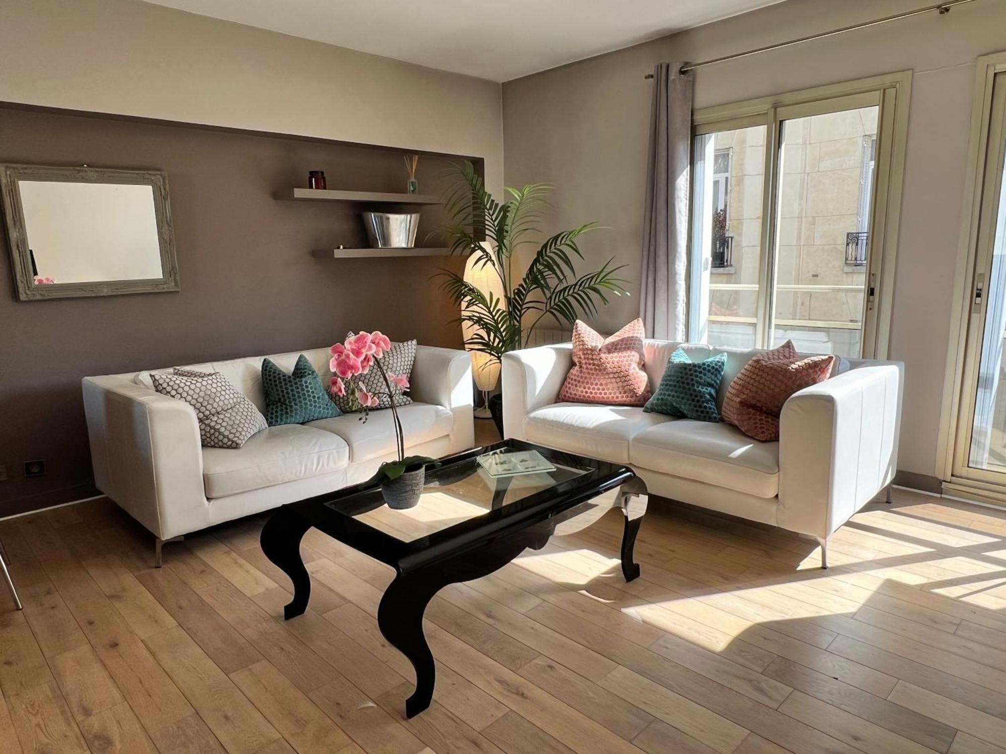 Your Parisian Hideaway - Entire Apartment Zewnętrze zdjęcie