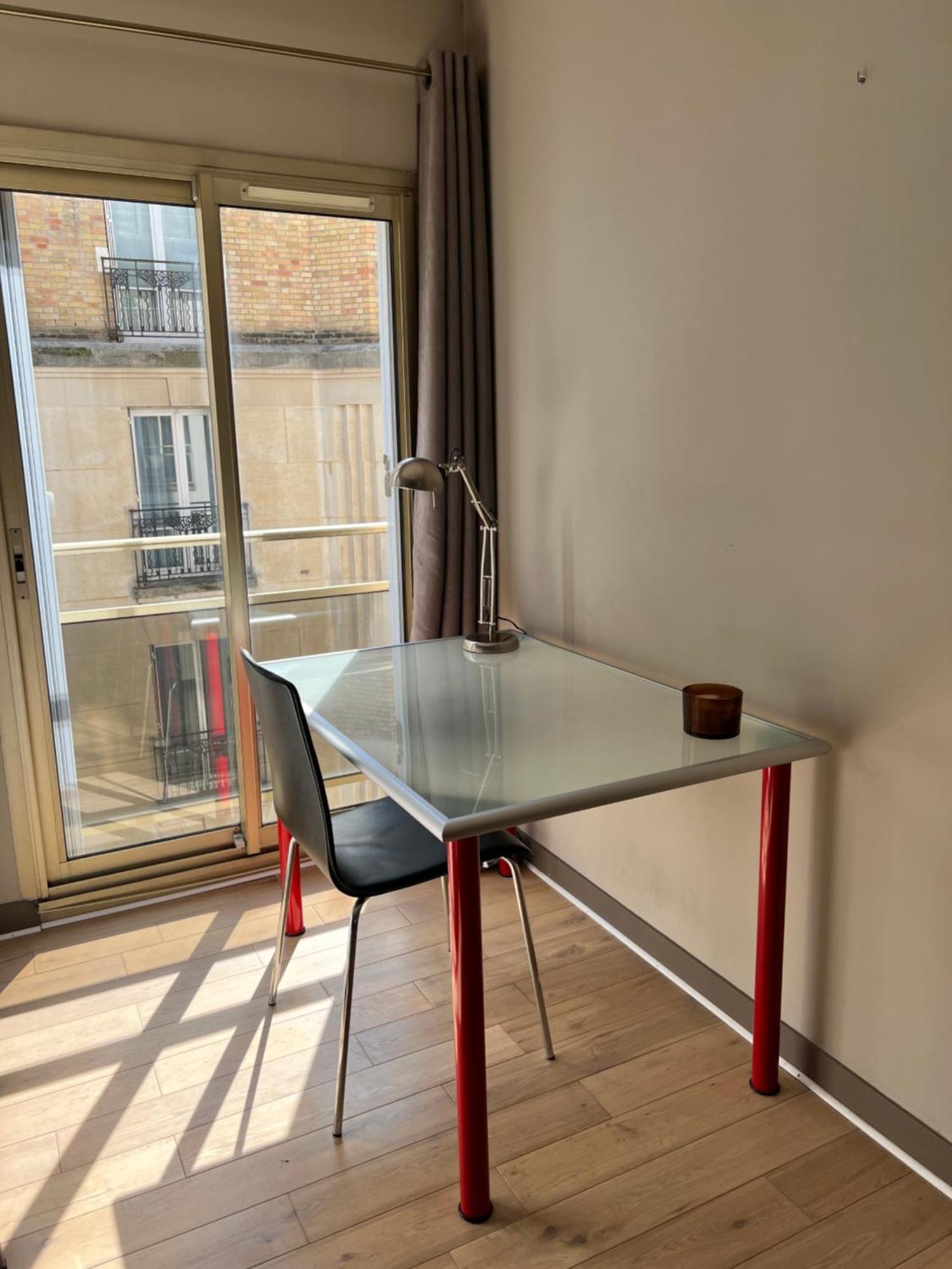 Your Parisian Hideaway - Entire Apartment Zewnętrze zdjęcie